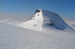 Nordre Tausa