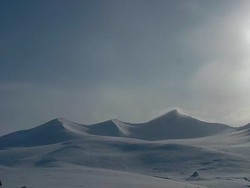 Wendelbofjellet