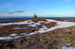 Halshøgda