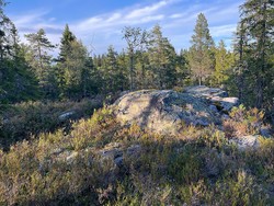 Steinsjøberget