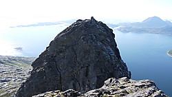 Elvasstinden V2
