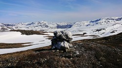 Skjelingahaugen