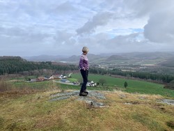 Nonsberget