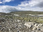 Klovafjellet