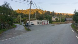 Parkering Småland