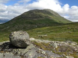 Seterfjellet Sørtoppen