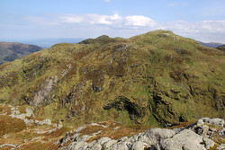 Smørkletten
