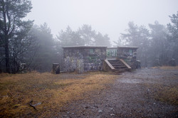 Brannfjell
