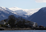 Sopandefjellet