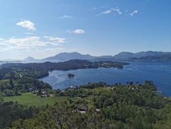 Hovden utsiktspunkt