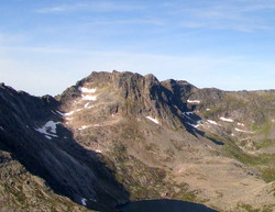 Styrmannen