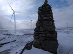 Skinansfjellet
