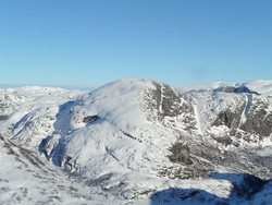 Svalafjellet
