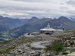 Paviljong Roalden