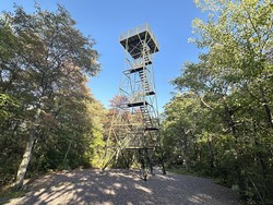 Mount Davis