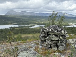 Kvithovda