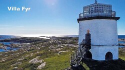 Villa Fyr