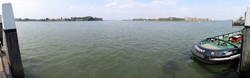 Dordrecht Drierivierenpunt