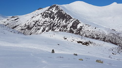 Skarvebotnhaugen