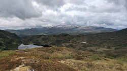 Kollafjell