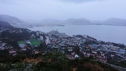Ørneberget S