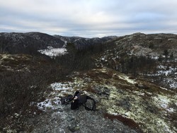 Langfjellet N2
