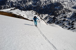 Multebergtoppen