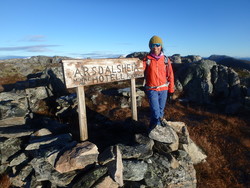 Seterfjellet