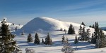 Sør for Binnhovdknatten