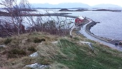 Rindarøya