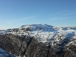 Skardheia