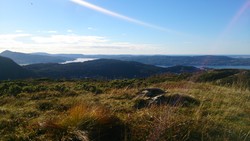 Slettafjellet