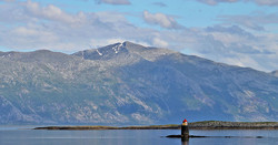 Hornstinden