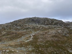 Nord for Hoven