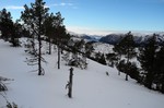 Skjerakelikammen