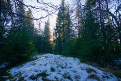 Finnerudhøgda