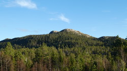 Melhusklumpen