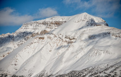 Observation Peak