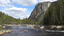 Tverrfjellet