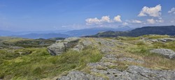 Håfjellet