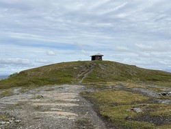 Skurdalshöjden