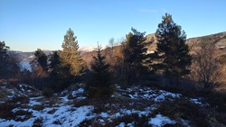 Røsslandsåsen