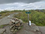 Blåfjellet