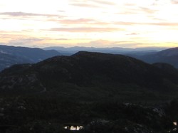 Venelifjellet