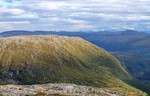 Hardfjellet