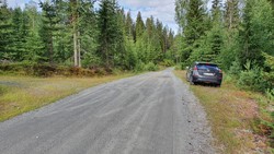 Rådalsputten p-lomme