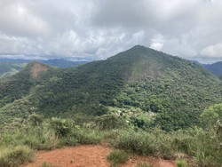 Pedra da Baleia