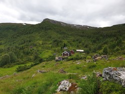 Nedre Sygnastølen