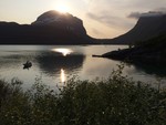Høgnakken