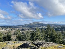 Mount Douglas